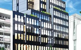 Black Pearl De Luxe Apartments View Kaskada